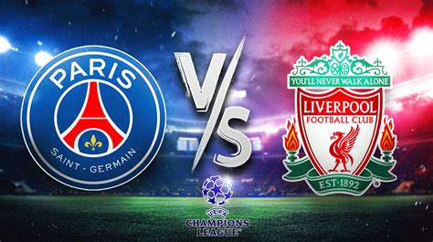 PSG vs Liverpool 2025: Champions League Showdown & Crypto .